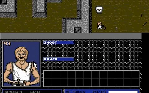 DARKSPYRE screenshot 4