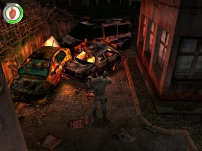 KABUS 22 screenshot 5