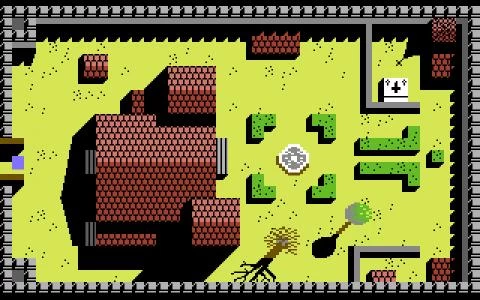 CASTLE screenshot 4
