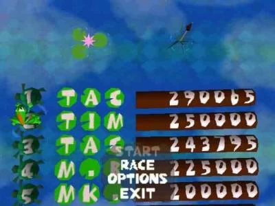 FROGGER screenshot 12