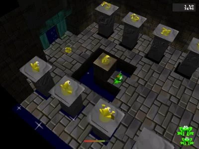 FROGGER screenshot 21