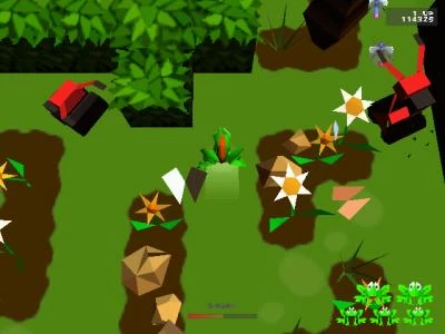 FROGGER screenshot 6