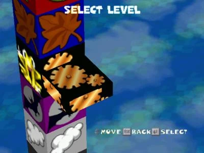 FROGGER screenshot 7