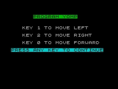 YOMP screenshot 3