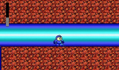 MEGA MAN screenshot 10
