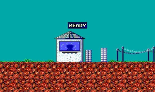 MEGA MAN screenshot 4