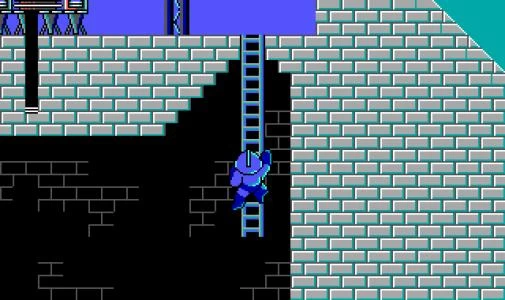 MEGA MAN screenshot 7