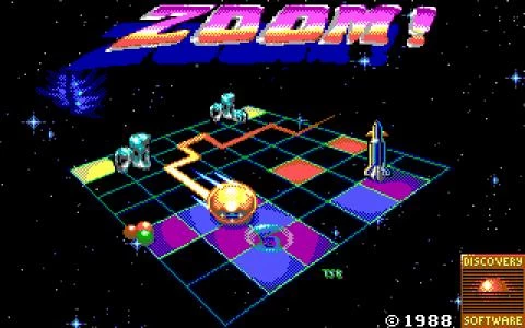 Zoom!