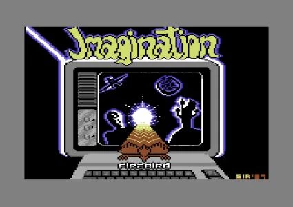 Imagination
