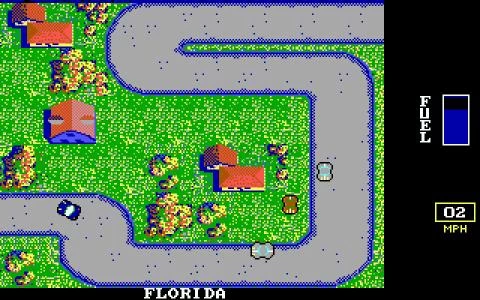 STOCKER screenshot 11