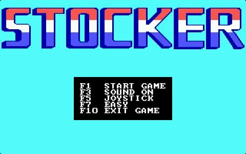 STOCKER screenshot 8