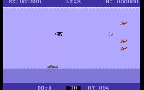 CHOPPER WAR screenshot 3