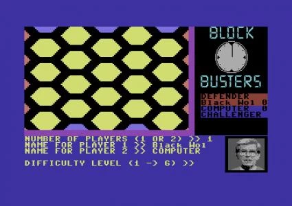BLOCKBUSTERS screenshot 2