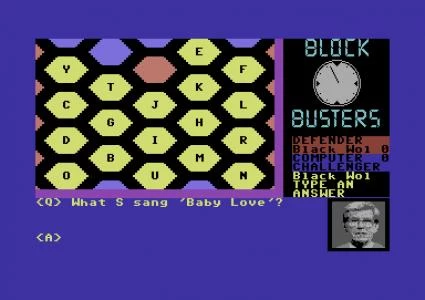BLOCKBUSTERS screenshot 5
