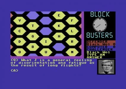BLOCKBUSTERS screenshot 6