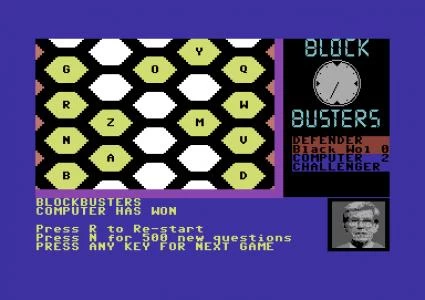 BLOCKBUSTERS screenshot 8