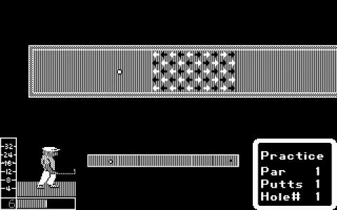 MINI-PUTT screenshot 8