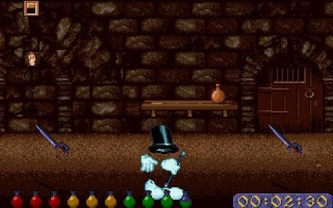 NECROMANTICS screenshot 7
