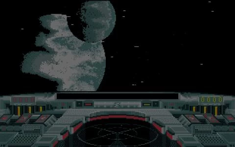 XIPHOS screenshot 2