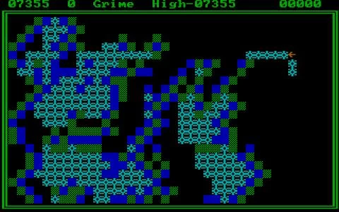 GRIME screenshot 7