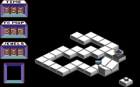 SPINDIZZY screenshot 6