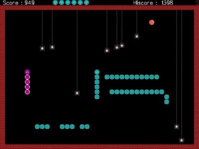 WURM screenshot 2