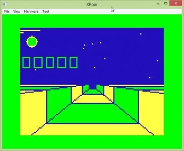 LASER RUN screenshot 2
