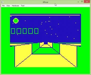LASER RUN screenshot 3