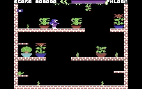 MICROCOSM screenshot 3
