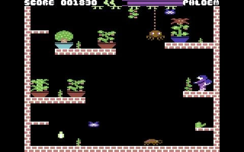 MICROCOSM screenshot 6