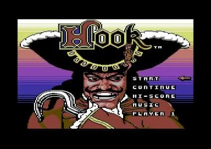 HOOK screenshot 6