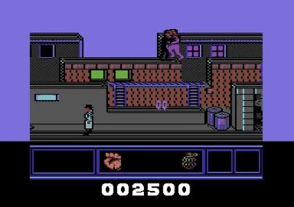 COBRA screenshot 4