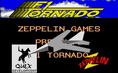 F1 TORNADO screenshot 2