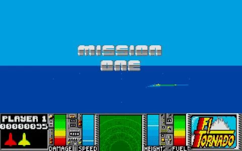 F1 TORNADO screenshot 3