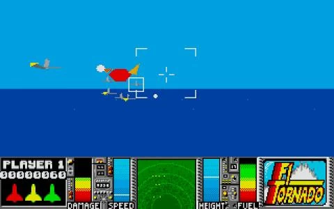 F1 TORNADO screenshot 5