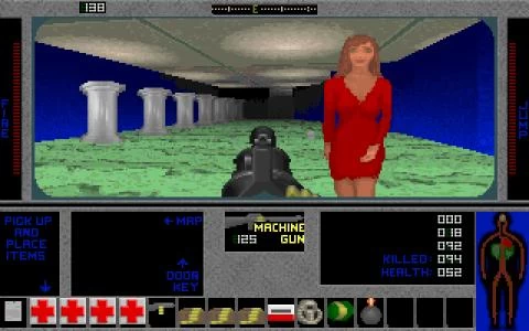 RED BABE screenshot 5