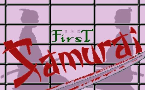 FIRST SAMURAI screenshot 11
