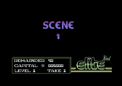 THE FALL GUY screenshot 4