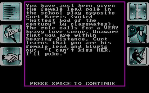 ALTER EGO screenshot 9