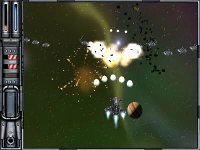 EXIT screenshot 2