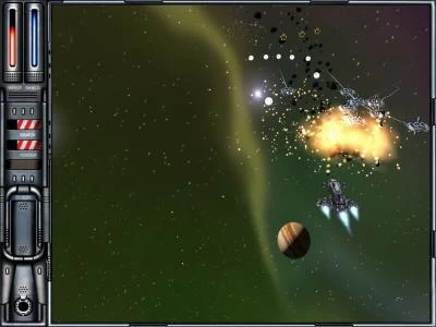 EXIT screenshot 4