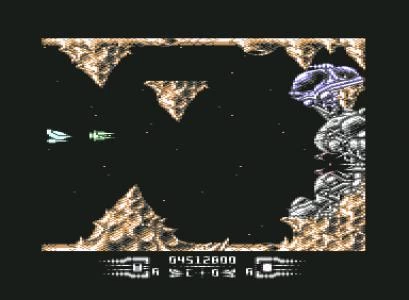ARMALYTE screenshot 10