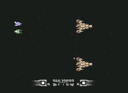 ARMALYTE screenshot 14