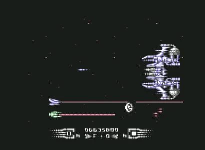 ARMALYTE screenshot 16