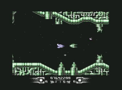 ARMALYTE screenshot 17