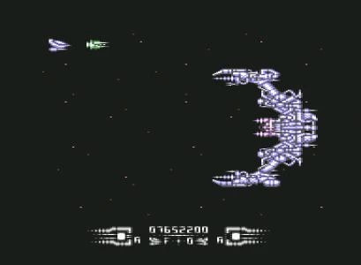 ARMALYTE screenshot 18