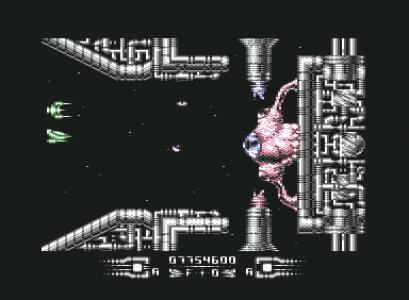 ARMALYTE screenshot 19