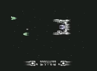 ARMALYTE screenshot 23