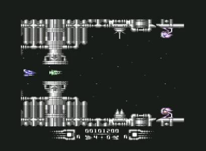 ARMALYTE screenshot 24
