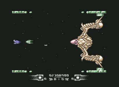 ARMALYTE screenshot 6